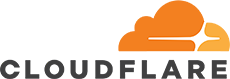 Owbike-a dəstək olan Cloudflare sisteminin logosu