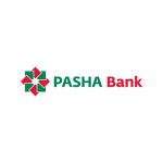 Owbike şirkətinin xidmət göstərdiyi PASHA Bank-ın logosu