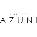 Owbike şirkətinin xidmət göstərdiyi Azuni zərgərlik brendinin logosu