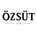 Owbike şirkətinin xidmət göstərdiyi Özsüt Kafe və restoranlar şəbəkəsinin logosu