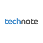 Owbike şirkətinin xidmət göstərdiyi Technote medianın logosu